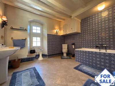 Beautiful Detached 16th Century Manor House