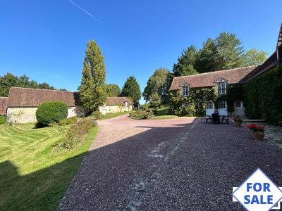 Beautiful Detached 16th Century Manor House