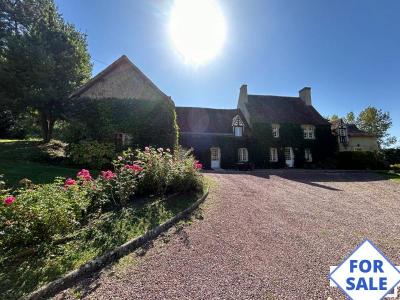 Beautiful Detached 16th Century Manor House