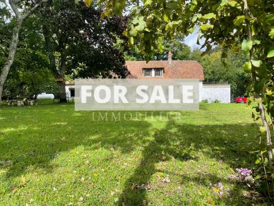 Maison A Vendre Secteur Belleme