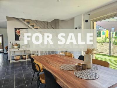 Stone Built Family Home with Garden