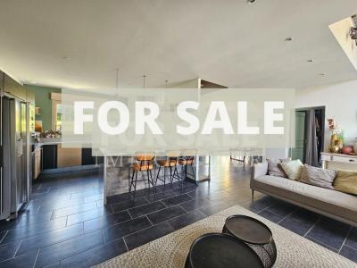 Stone Built Family Home with Garden