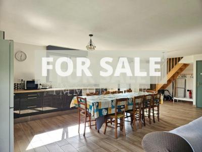 Detached House with Landscaped Garden