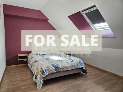 Detached House with Landscaped Garden