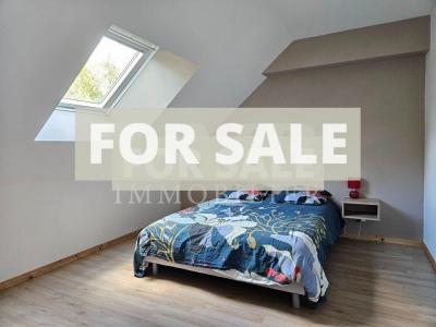 Detached House with Landscaped Garden