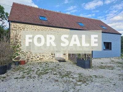 Detached House with Landscaped Garden