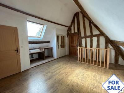 Detached Country House with Outbuildings