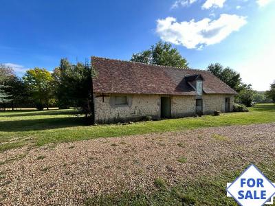 Detached Country House with Outbuildings