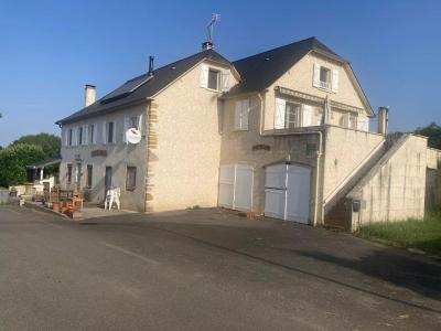 Village House With Garden plus Guest Annexe