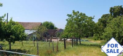 Country House with Several Outbuildings