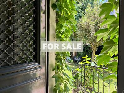 Stunning Mansion House with Landscaped Garden