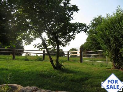 Detached House with Garden