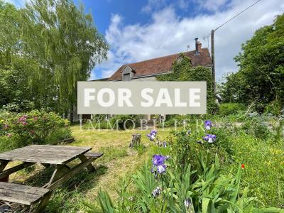 Detached Country House with Open Views