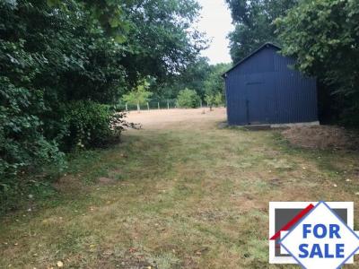 Detached Country House with Outbuilding