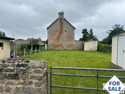 Character Cottage with Garden