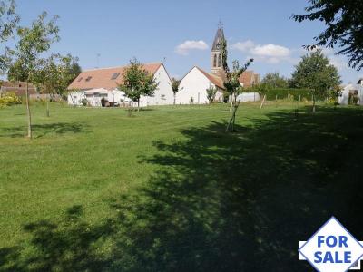 Detached Country House with Outbuildings