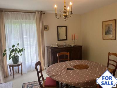 Apartment in Popular Spa Town, Ideal Holiday Home