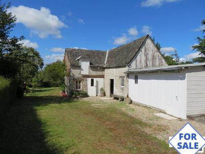 Country House in Great Location