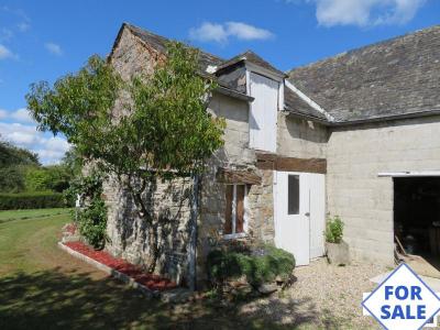 Country House in Great Location