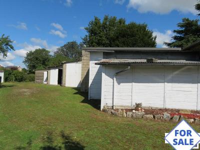 Country House in Great Location