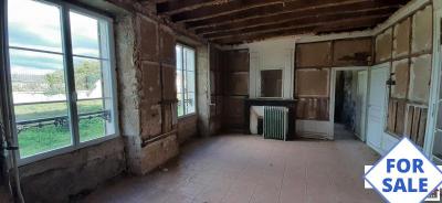 Manor House to Renovate, Huge Potential
