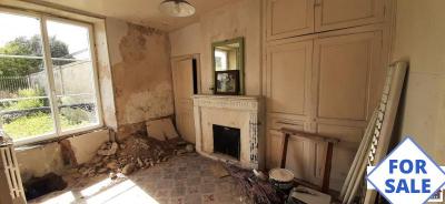 Manor House to Renovate, Huge Potential