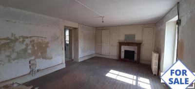 Manor House to Renovate, Huge Potential