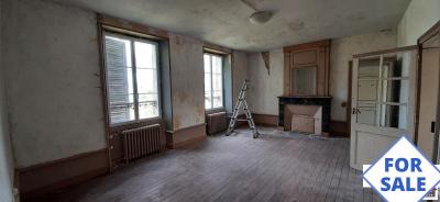 Manor House to Renovate, Huge Potential