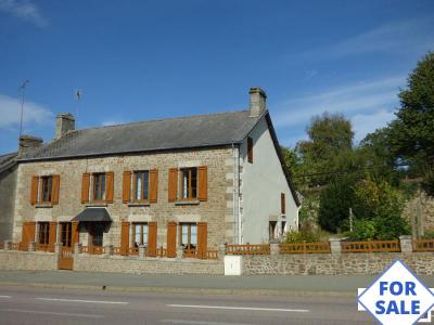 Detached House with Character and Garden