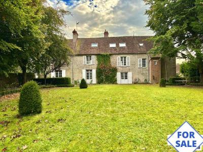 Stunning Manor House Period Property