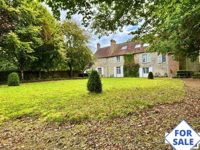 Stunning Manor House Period Property