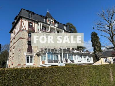 Beautiful Apartment in Bagnoles-de-lOrne