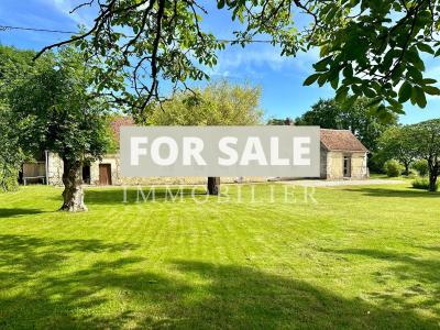 Beautifully Renovated Country Farmhouse