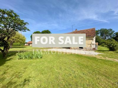 Beautifully Renovated Country Farmhouse
