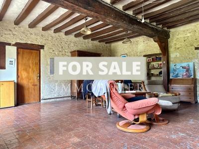 Beautifully Renovated Country Farmhouse