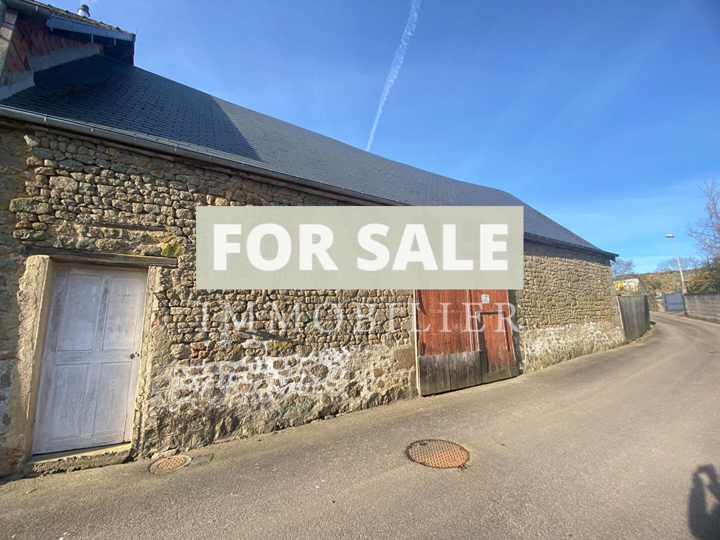 Main Photo of a Barn for sale