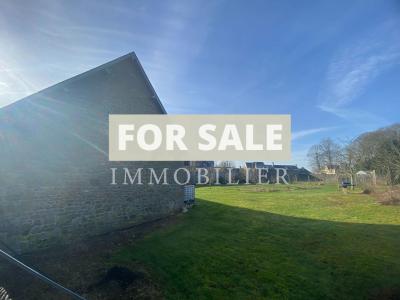 Barn to Renovate Near Heart of Town