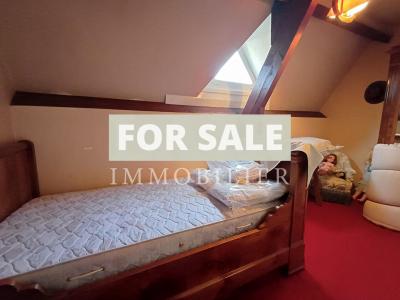 5 Bedrooms - Maison - Pays De La Loire - For Rent - P12279