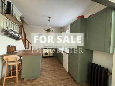 Maison Renovee Bagnoles De L\'orne - Ref O12049