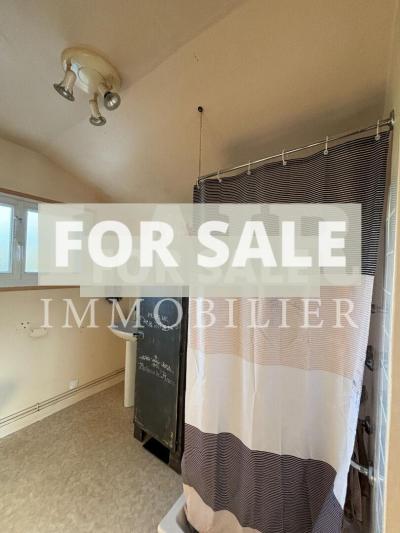 House with Neat Garden in Spa Resort Town