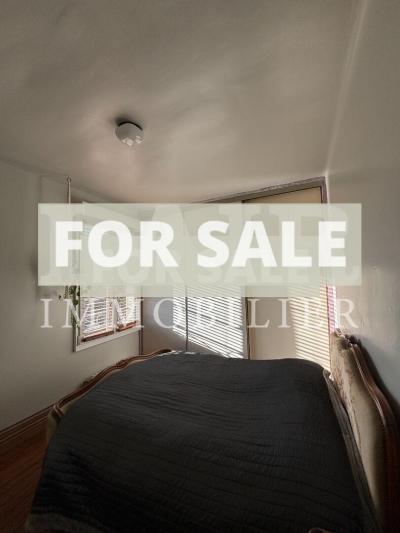 House with Neat Garden in Spa Resort Town