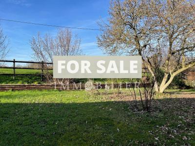 Detached Countryside Longere with Open Views