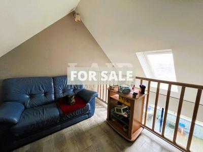 Duplex Apartment Close to Train Station