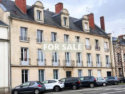 Duplex Apartment Close to Train Station