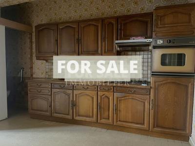 Rural Village House with Character