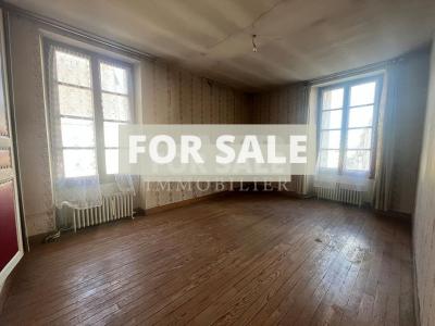 Rural Village House with Character