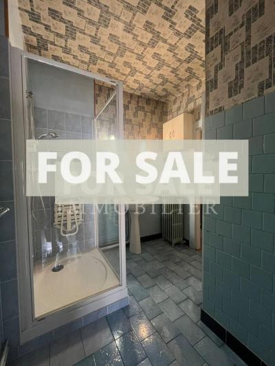 Rural Village House with Character