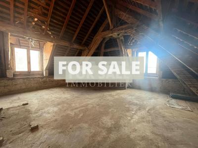 Rural Village House with Character