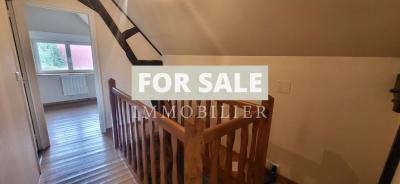 2 Bedrooms - Maison - Basse-normandie - For Rent - S12115