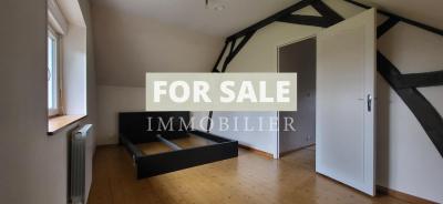 2 Bedrooms - Maison - Basse-normandie - For Rent - S12115